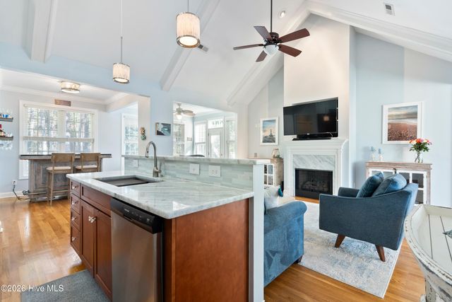 1466 Pinecroft Lane SE, Bolivia, NC 28422