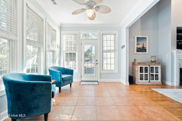 1466 Pinecroft Lane SE, Bolivia, NC 28422