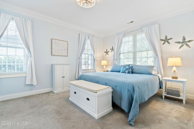 1466 Pinecroft Lane SE, Bolivia, NC 28422