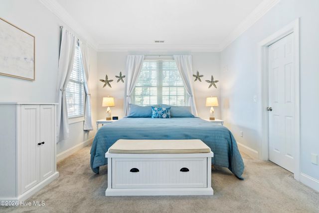 1466 Pinecroft Lane SE, Bolivia, NC 28422