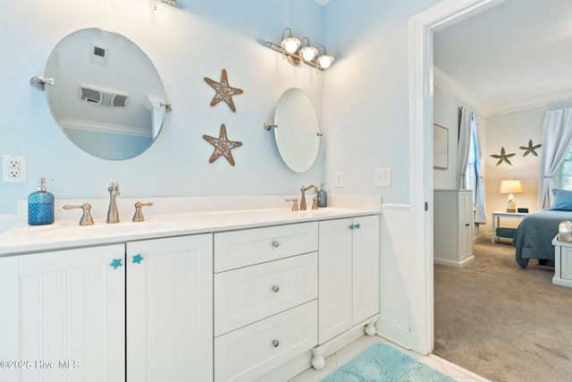 1466 Pinecroft Lane SE, Bolivia, NC 28422