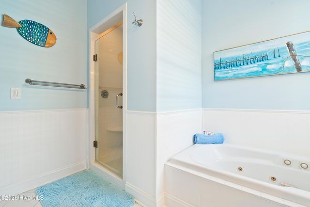 1466 Pinecroft Lane SE, Bolivia, NC 28422