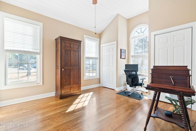 1466 Pinecroft Lane SE, Bolivia, NC 28422