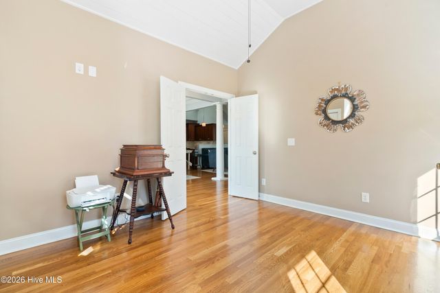 1466 Pinecroft Lane SE, Bolivia, NC 28422