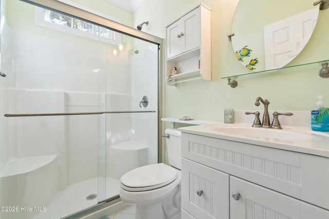 1466 Pinecroft Lane SE, Bolivia, NC 28422