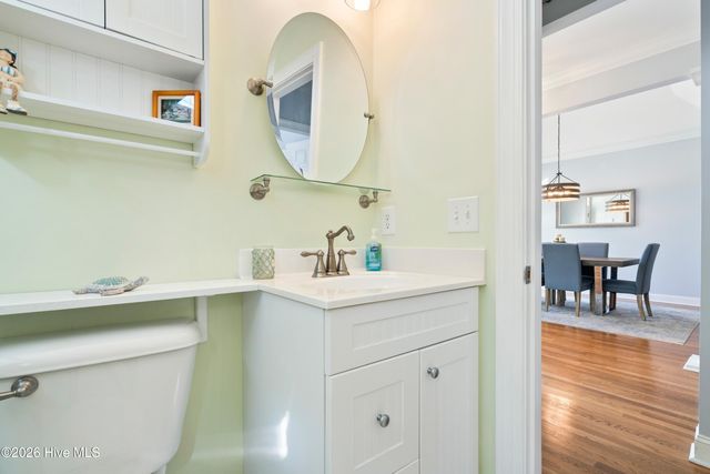 1466 Pinecroft Lane SE, Bolivia, NC 28422