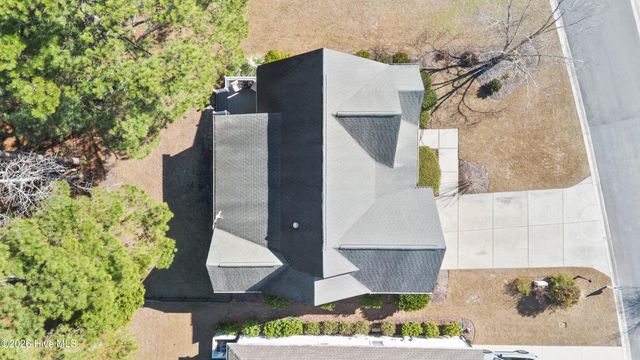 1466 Pinecroft Lane SE, Bolivia, NC 28422