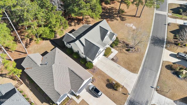 1466 Pinecroft Lane SE, Bolivia, NC 28422