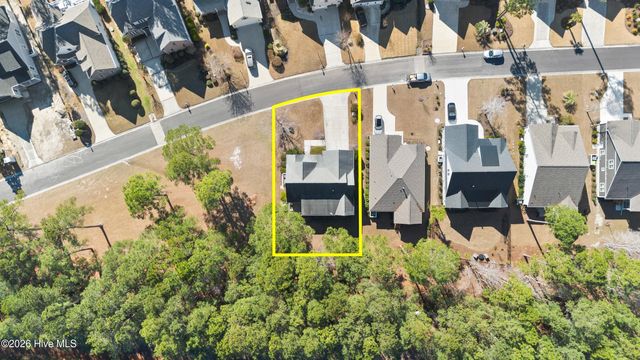 1466 Pinecroft Lane SE, Bolivia, NC 28422