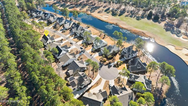 1466 Pinecroft Lane SE, Bolivia, NC 28422