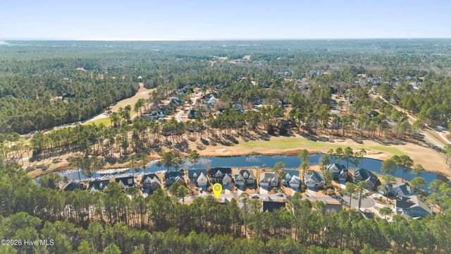 1466 Pinecroft Lane SE, Bolivia, NC 28422