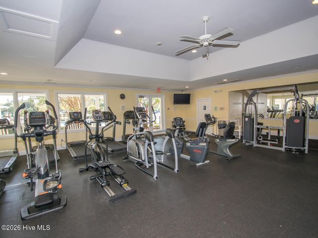 1466 Pinecroft Lane SE, Bolivia, NC 28422