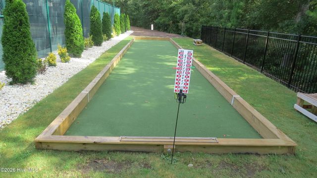 1466 Pinecroft Lane SE, Bolivia, NC 28422