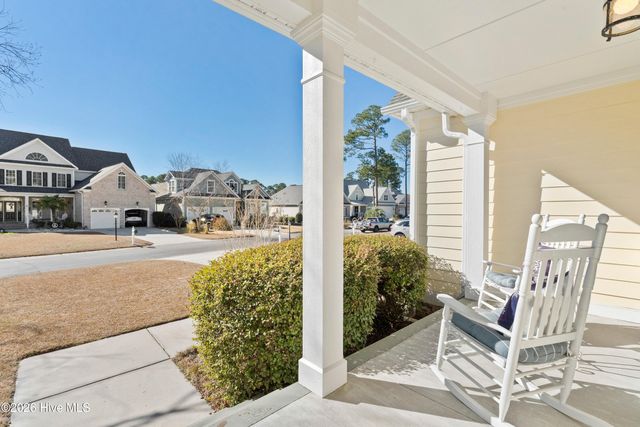 1466 Pinecroft Lane SE, Bolivia, NC 28422