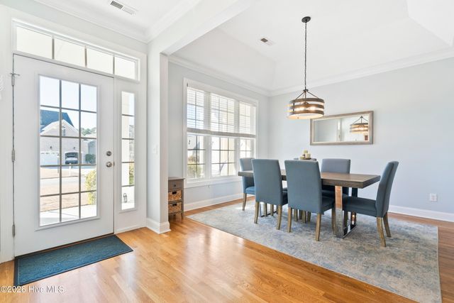 1466 Pinecroft Lane SE, Bolivia, NC 28422