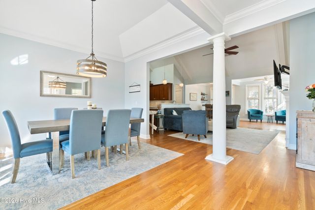 1466 Pinecroft Lane SE, Bolivia, NC 28422