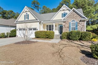 1466 Pinecroft Lane SE, Bolivia, NC 28422