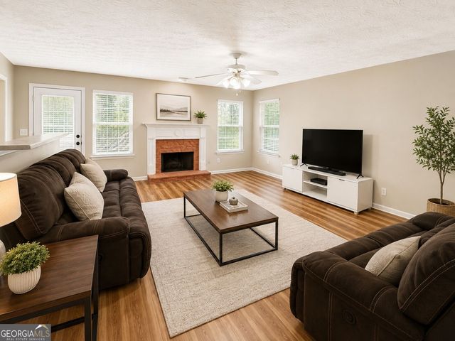 4033 Roxberry Hill Lane, Buford, GA 30518
