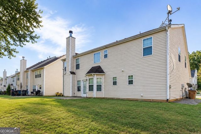 4033 Roxberry Hill Lane, Buford, GA 30518
