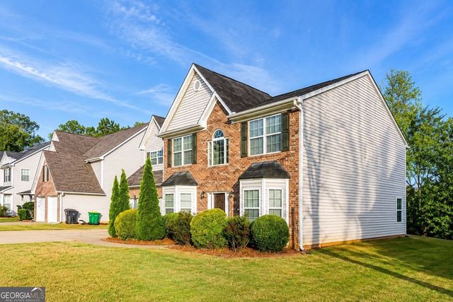 4033 Roxberry Hill Lane, Buford, GA 30518