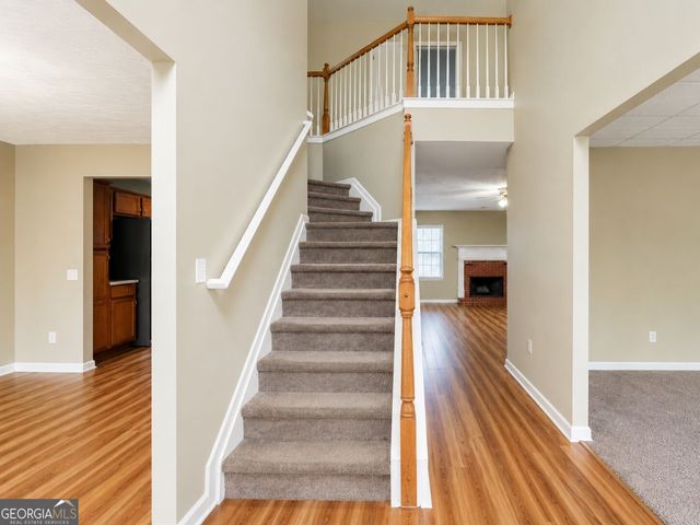 4033 Roxberry Hill Lane, Buford, GA 30518