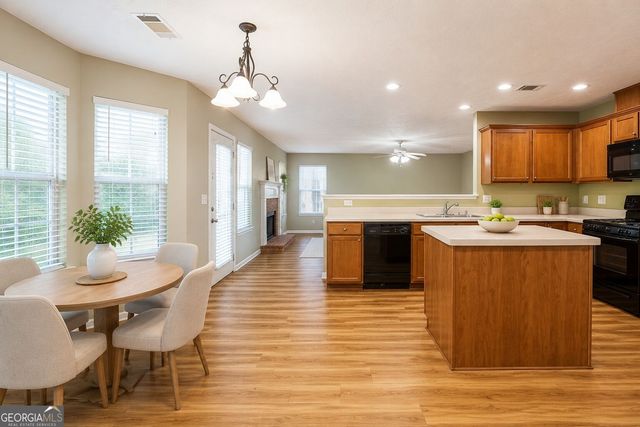4033 Roxberry Hill Lane, Buford, GA 30518