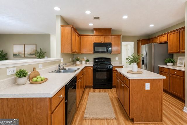 4033 Roxberry Hill Lane, Buford, GA 30518