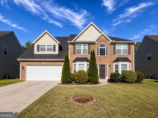 4033 Roxberry Hill Lane, Buford, GA 30518