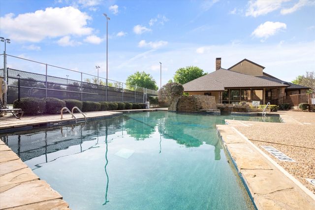 2101 Calico Lane 2621, Arlington, TX 76011