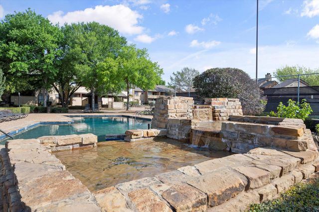 2101 Calico Lane 2621, Arlington, TX 76011
