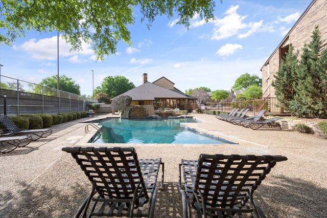 2101 Calico Lane 2621, Arlington, TX 76011