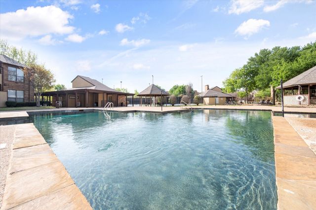 2101 Calico Lane 2621, Arlington, TX 76011