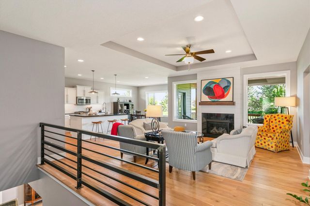 810 S Balsam Street, West Des Moines, IA 50266