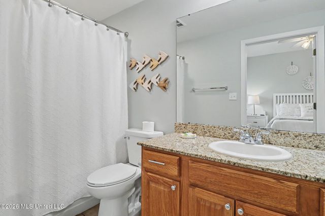 2230 Beach Drive, 508, Gulfport, MS 39507