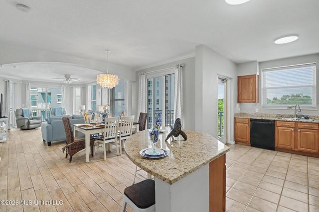 2230 Beach Drive, 508, Gulfport, MS 39507