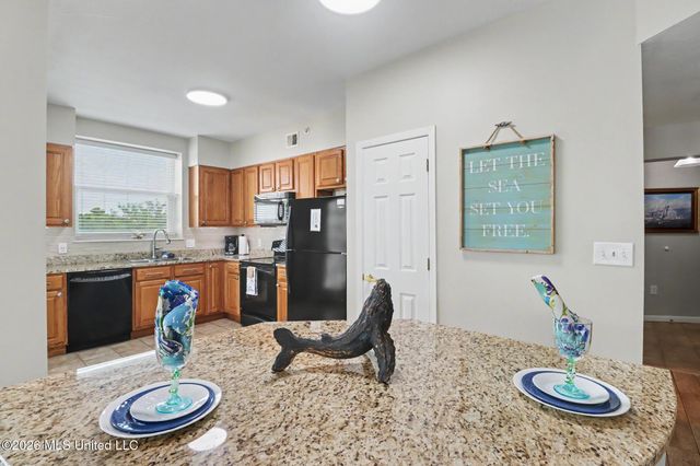 2230 Beach Drive, 508, Gulfport, MS 39507