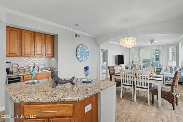 2230 Beach Drive, 508, Gulfport, MS 39507