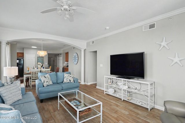 2230 Beach Drive, 508, Gulfport, MS 39507