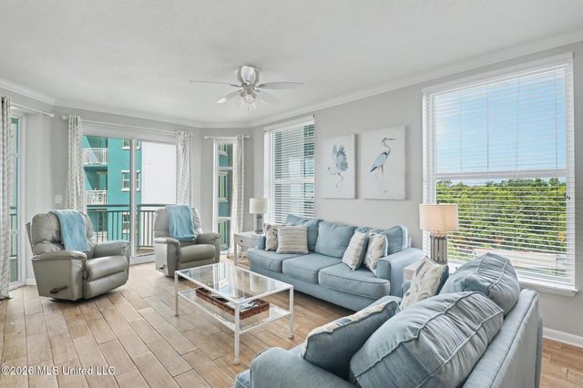 2230 Beach Drive, 508, Gulfport, MS 39507