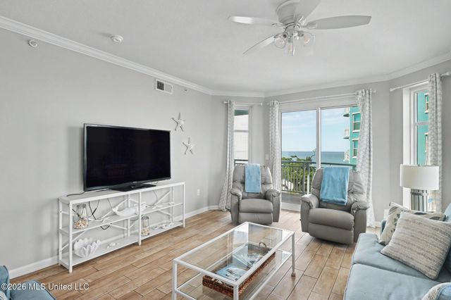 2230 Beach Drive, 508, Gulfport, MS 39507