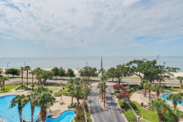 2230 Beach Drive, 508, Gulfport, MS 39507