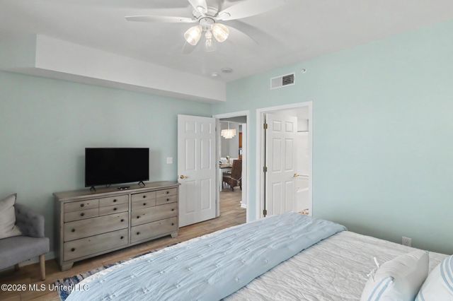 2230 Beach Drive, 508, Gulfport, MS 39507