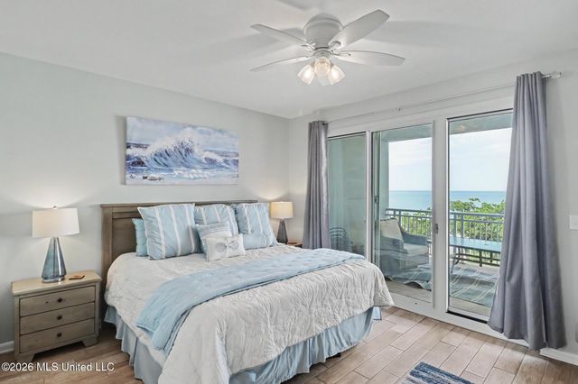 2230 Beach Drive, 508, Gulfport, MS 39507