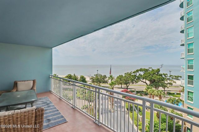 2230 Beach Drive, 508, Gulfport, MS 39507