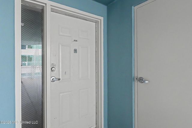 2230 Beach Drive, 508, Gulfport, MS 39507