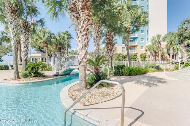 2230 Beach Drive, 508, Gulfport, MS 39507