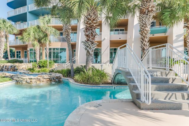 2230 Beach Drive, 508, Gulfport, MS 39507