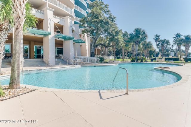 2230 Beach Drive, 508, Gulfport, MS 39507