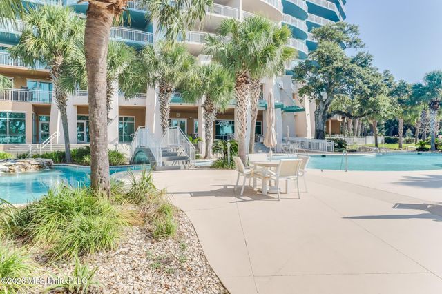 2230 Beach Drive, 508, Gulfport, MS 39507