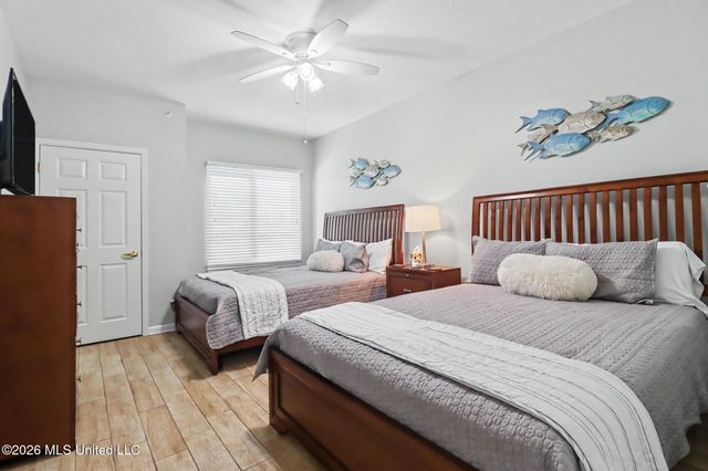 2230 Beach Drive, 508, Gulfport, MS 39507
